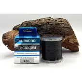Shimano Fishing Monofilamento Technium A 620 M