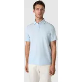 Maerz Camiseta ' 642601 ' turquesa