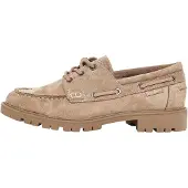 s.Oliver Mocasines beige