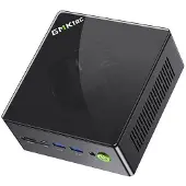 GMKtec Mini Pc K8 R7-8845hs/32gb/1tb Ssd