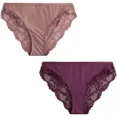 Next Braga brocado / cyclam