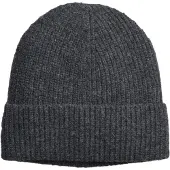 Next Gorra 'N. Premium' gris oscuro