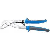 Unior Herramienta Rizadora Autoajustable Hypo 240 Hierro