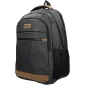 Enrico Benetti Mochila gris