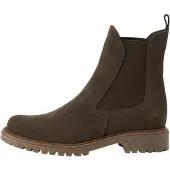 Tamaris Botas Chelsea oliva