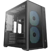 DeepCool Caja Torre Pc Cg590 Mesh 2f
