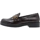 Tamaris Zapatillas marrón oscuro