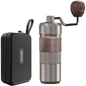 HiBREW Molinillo De Café Eléctrico 76469