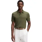 BOSS Polo De Manga Corta Parris 01 10263030