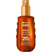 Garnier Aceite Protector Bronceador Spf 20 150ml