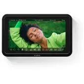 Atomos Monitor De Cámara Shinobi Ii