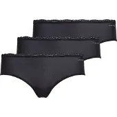 Calvin Klein Underwear Braga negro