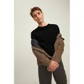 Jack & Jones Jersey Merino