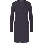 Triumph Camiseta de noche 'Mix & Match' azul oscuro