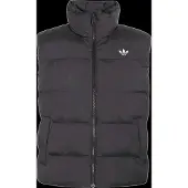 Adidas adidasCHALECO CON CUELLO ALZADO REGEN L Black Hombre