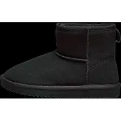 ONLY Botas 'ONLFEODORA' negro