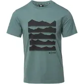 Hi-tec Camiseta De Manga Corta Amezo