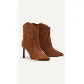 Ba&sh Ankle Boots Terre Talla: 40 | Botas Outlet | Mujer