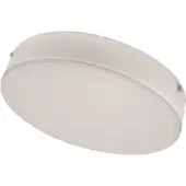 Osram Lunive Sole, LED, 3000 K, 1520 lúmenes, IP20, níquel
