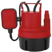 Worgrip Bomba Sumergible De Agua Limpia 250w