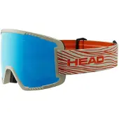 Head Máscara Esquí Contex L