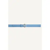 Ba&sh Belt Blue Talla: 85 | Cinturones Outlet | Mujer | Azul