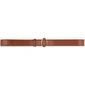 Ba&sh Hip Camel Talla: 85 | Cinturones Outlet | Mujer | Marrón