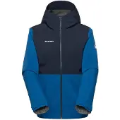Mammut Chaqueta Linard Light Hardshell