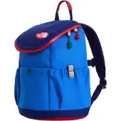 The North Face - Youth's Mini Explorer - Mochila para niños azul