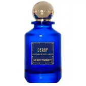 Milano Fragranze Eau De Parfum Derby 100ml