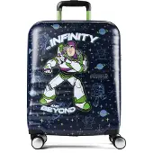 American Tourister Maleta Trolley Wavebreaker Disney-36l