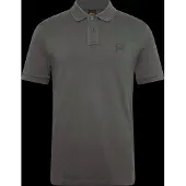 BOSS Camiseta 'Passenger' verde oscuro