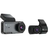 Navitel Cámara De Salpicadero R87 Dual Gps