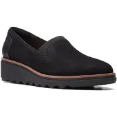 Clarks Shoes Mocasines Sharon Dolly Wide