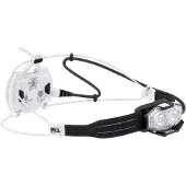 Petzl - Iluminación - Nao LT Black/White - Negro