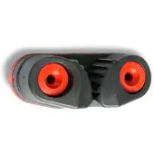 Pike N Bass Cleat De Amarre Con Cerradura