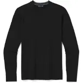Smartwool - Sparwood Crew Sweater - Jerséis size XL, negro