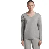 Icebreaker Camiseta De Manga Larga 150 Lodge Relaxed