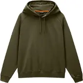 Napapijri Sudadera 'NEDLES' verde