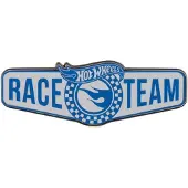 Fanatik Pin Race Team Pin Badge