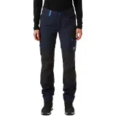 Helly Hansen Pantalones De Trabajo Oxford 4x Connect