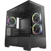 DeepCool Caja Torre Pc Cg380u 3f