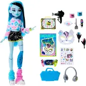 Monster High Muñeca Monster High Cleo De Nile
