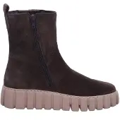 Gabor Botines chocolate