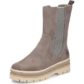 Rieker Botas Chelsea brocado
