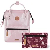 Cabaia - Adventurer Small Scilla - Rosa