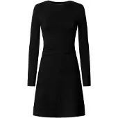 Pepe Jeans Vestido 'Boli' negro