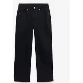 Vero Moda Vaquero negro