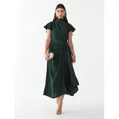 Willa Vestido 'LISSY' pino