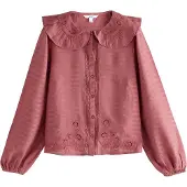 Next Blusa pitaya
